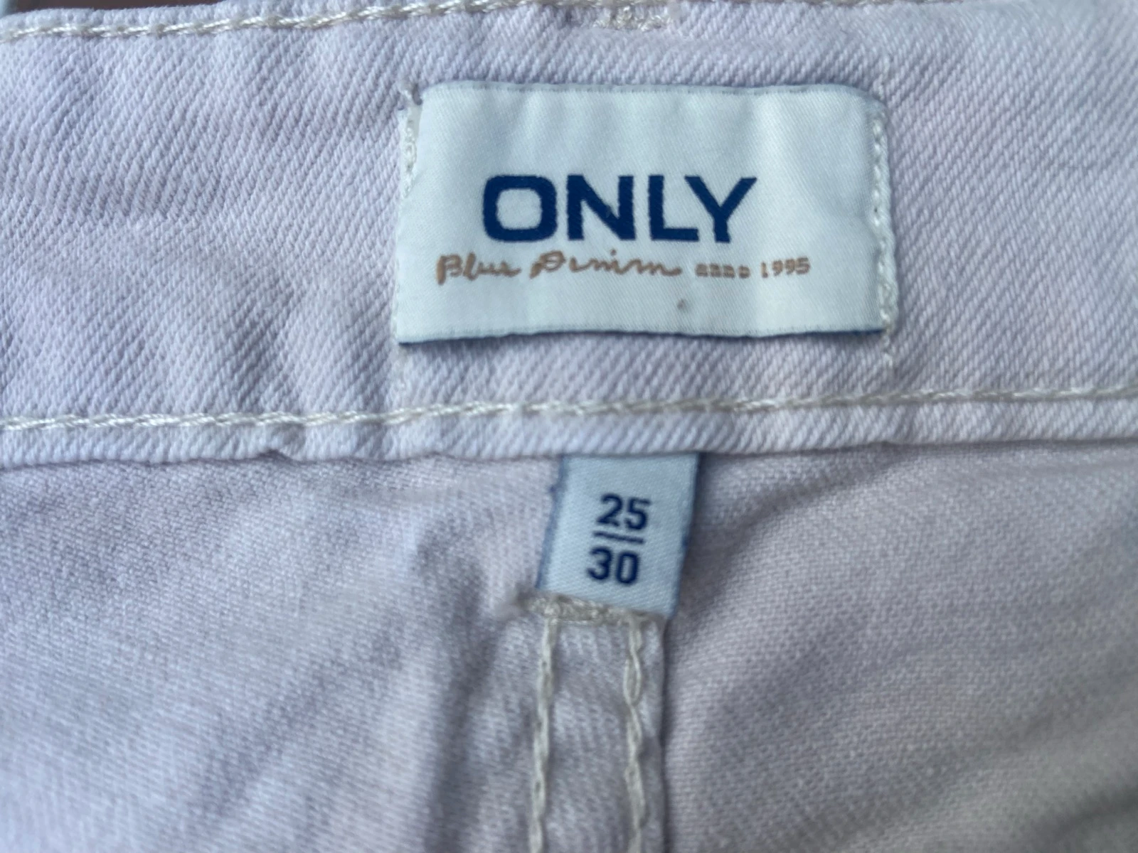 Pantalon jean  – photo 3